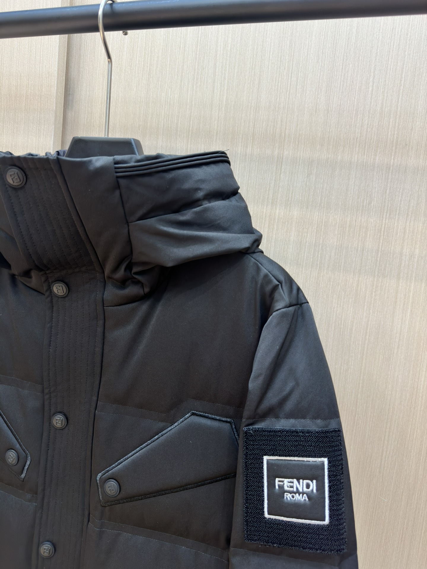 Christian Dior Down Jackets